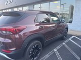Used 2022 Chevrolet TrailBlazer LT image 3