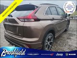 Used 2022 Mitsubishi Eclipse Cross SEL image 2