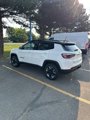 Used 2018 Jeep Compass Trailhawk w/ Safe & Security Group image 2