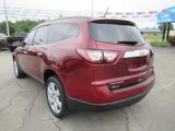 Used 2017 Chevrolet Traverse LT w/ Style and Technology Package image 3