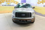 Used 2014 Ford F150 STX w/ Equipment Group 201A Mid image 3