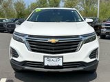 Certified 2022 Chevrolet Equinox LT image 2