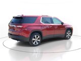Used 2018 Chevrolet Traverse LT image 4