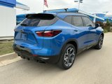 Used 2020 Chevrolet Blazer RS image 3