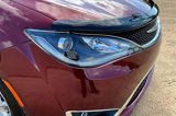 Used 2017 Chrysler Pacifica Touring-L w/ Tire & Wheel Group image 4