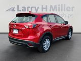 Used 2016 MAZDA CX-5 Sport image 5