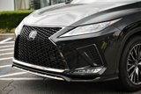 Used 2022 Lexus RX 450h F Sport image 2