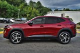 Used 2024 Chevrolet Trax RS w/ Driver Confidence Package image 4
