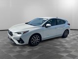 Certified 2024 Subaru Impreza 2.0i Sport image 3