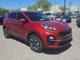 Used 2020 Kia Sportage EX image 3