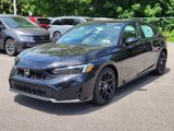 New 2025 Honda Civic Sport image 2