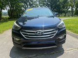 Used 2017 Hyundai Santa Fe Sport image 2