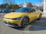 Used 2022 Kia EV6 GT-Line w/ First Edition Package image 3