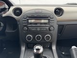 Used 2012 MAZDA MX-5 Miata Grand Touring w/ Premium Pkg image 2