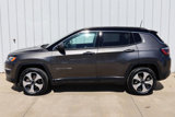 Used 2018 Jeep Compass Latitude w/ Popular Equipment Group image 2