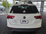 Used 2023 Volkswagen Tiguan S image 5
