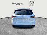 Used 2023 MAZDA CX-5 AWD 2.5 S w/ Preferred Package image 4