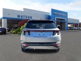 Used 2022 Hyundai Tucson Limited w/ Cargo Package image 4