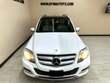 Used 2014 Mercedes-Benz GLK 350 4MATIC w/ Premium 1 Package image 4