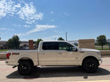 Used 2015 Ford F150 King Ranch w/ Equipment Group 601A Luxury image 5