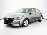 Used 2024 Nissan Sentra S image 3