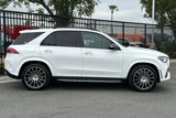 Used 2020 Mercedes-Benz GLE 350 image 3