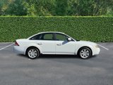 Used 2007 Mercury Montego Luxury image 2