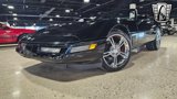 Used 1989 Chevrolet Corvette Convertible image 2