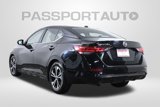 Used 2021 Nissan Sentra SV image 5