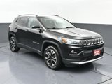 Used 2022 Jeep Compass Limited image 2