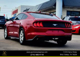 Used 2021 Ford Mustang Coupe image 4