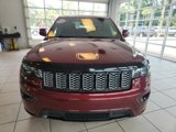 Certified 2021 Jeep Grand Cherokee Laredo X image 4