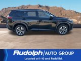 Used 2021 Nissan Rogue SV image 6