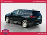 Used 2023 Chevrolet Equinox LT w/ Driver Convenience Package image 3