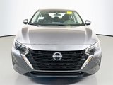 New 2025 Nissan Sentra S image 2