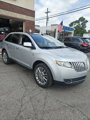 Used 2011 Lincoln MKX AWD w/ 102A Rapid Spec Order Code image 2
