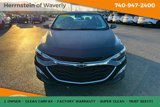Used 2023 Chevrolet Malibu RS image 3