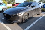 Used 2020 MAZDA MAZDA3 Hatchback w/ Premium Package image 5