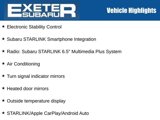 Used 2021 Subaru Crosstrek 2.5i Sport image 4