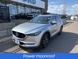 Used 2017 MAZDA CX-5 Grand Select image 4