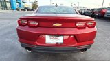 Certified 2023 Chevrolet Camaro LT image 4