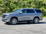 Used 2021 Cadillac Escalade Premium Luxury image 2