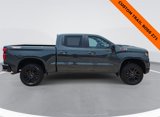 New 2025 Chevrolet Silverado 1500 Custom Trail Boss image 2