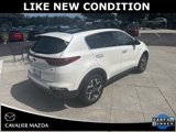 Used 2020 Kia Sportage EX w/ Option Group 15 image 5