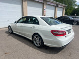 Used 2011 Mercedes-Benz E 350 4MATIC Sedan image 6