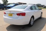 Used 2017 Chevrolet Impala LT w/ Leather Package image 3