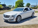 Used 2016 Cadillac CT6 Premium Luxury w/ Driver Assist Package image 2