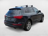 Used 2014 Audi Q5 3.0T Premium Plus image 5