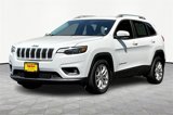 Used 2019 Jeep Cherokee Latitude w/ Popular Appearance Group image 2