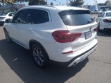 Used 2021 BMW X3 sDrive30i w/ Convenience Package image 5